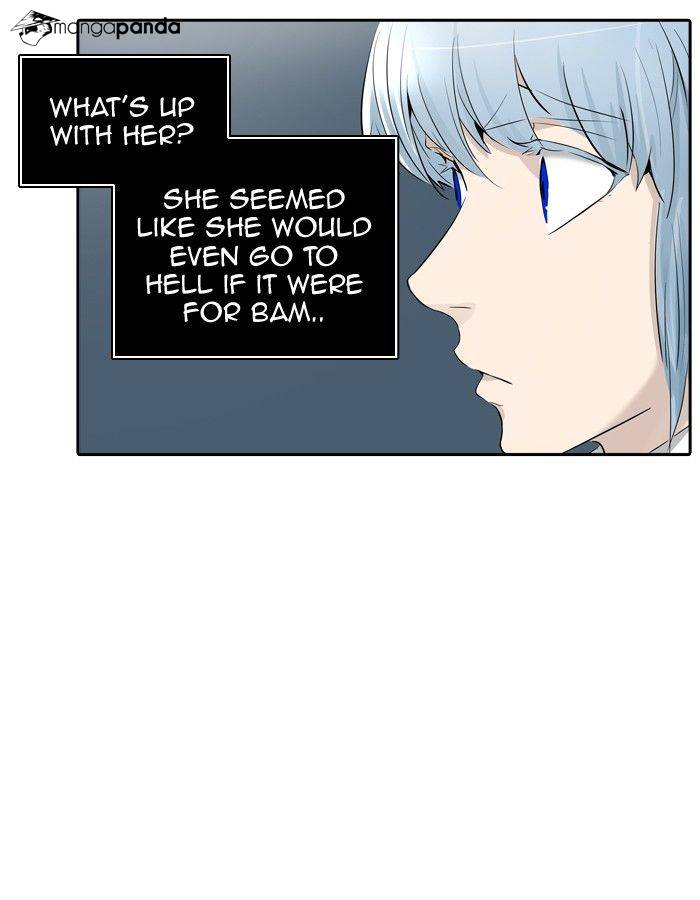 Tower of God Chapter 341 image 033